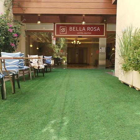 Bella Rosa Hotel Beirut Exterior photo