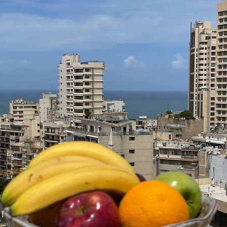 Bella Rosa Hotel Beirut Exterior photo