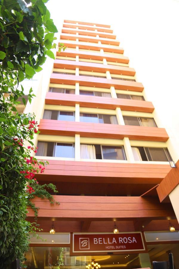 Bella Rosa Hotel Beirut Exterior photo